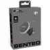 Автотримач Senteo M2 Pro Qi2 Magnetic 15W Чорний