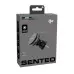 Автотримач Senteo M2 Qi2 Magnetic 15W Сірий
