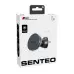 Автотримач Senteo RS1 Magnetic 15W Сірий