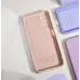 Чехол накладка WAVE Colorful Samsung S901 (S22) Черная Чехол накладка WAVE Colorful Samsung S901 (S22) Черная
