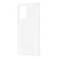 Чехол накладка WXD Samsung A525 (A52) Прозрачная