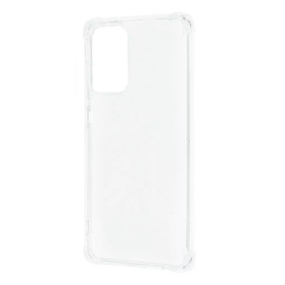 Чохол накладка WXD Samsung A525 (A52) Прозора