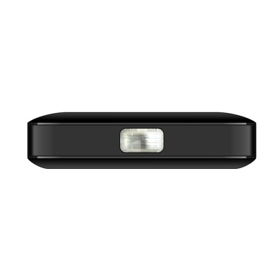 Мобільний телефон Ergo R182 Dual Sim Black, чорний