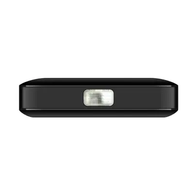 Мобільний телефон Ergo R182 Dual Sim Black, чорний