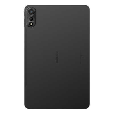 Планшет Blackview Tab Mega 2 12/256GB LTE Celestial Grey, Серый