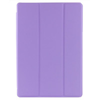 Чехол для планшета Book Cover Samsung Galaxy Tab A7 Lite Сиреневый Чехол для планшета Book Cover Samsung Galaxy Tab A7 Lite Сиреневый