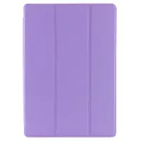 Чехол для планшета Book Cover Samsung Galaxy Tab A7 Lite Сиреневый