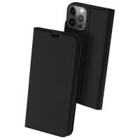 Чохол-книжка Dux Ducis iPhone 15 Pro Чорна