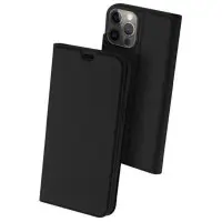 Чохол-книжка Dux Ducis iPhone 15 Pro Чорна