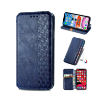 Книжка Getman Cubic Xiaomi Mi 10T Lite Синяя Книжка Getman Cubic Xiaomi Mi 10T Lite Синяя