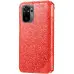 Книжка Getman Mandala Xiaomi Mi 10T Lite Красная
