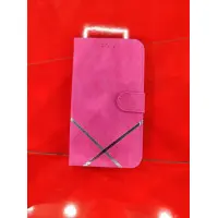 Чохол-книжка Універсальна TOTO 6,5" (№2) Рожева Чохол-книжка Універсальна TOTO 6,5" (№2) Рожева