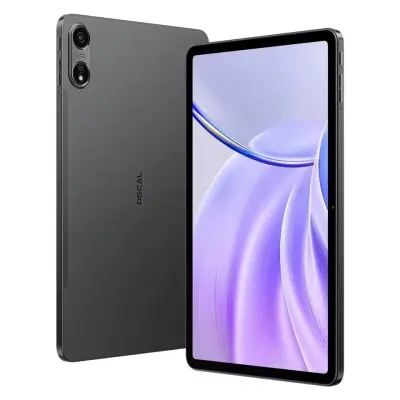 Планшет Blackview OSCAL Pad 100 12/256GB Grey, сірий