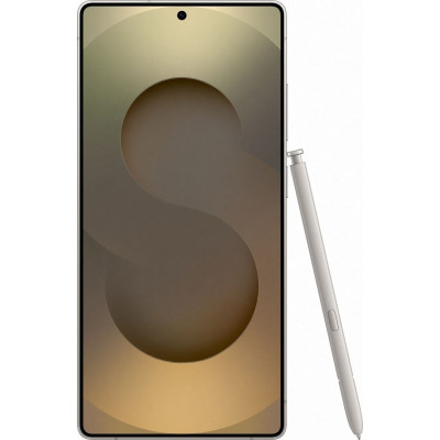 Смартфон Samsung S25 Ultra (S938) 12/256 Titanium Gray. Сірий