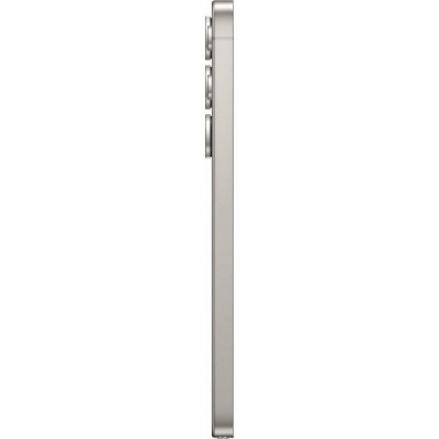 Смартфон Samsung S25 Ultra (S938) 12/256 Titanium Gray. Сірий