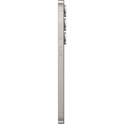 Смартфон Samsung S25 Ultra (S938) 12/256 Titanium Gray. Сірий