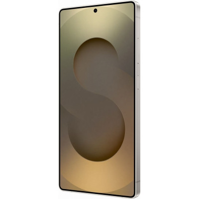 Смартфон Samsung S25 Ultra (S938) 12/256 Titanium Gray. Сірий