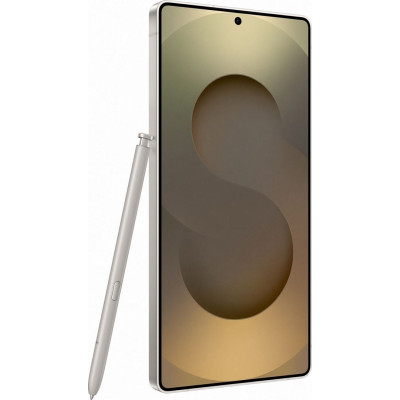 Смартфон Samsung S25 Ultra (S938) 12/256 Titanium Gray. Сірий