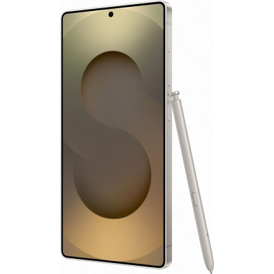 Смартфон Samsung S25 Ultra (S938) 12/256 Titanium Gray. Сірий
