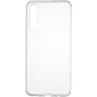 Чехол накладка UT Air Samsung A307/A505 (A30s/A50) Прозрачная