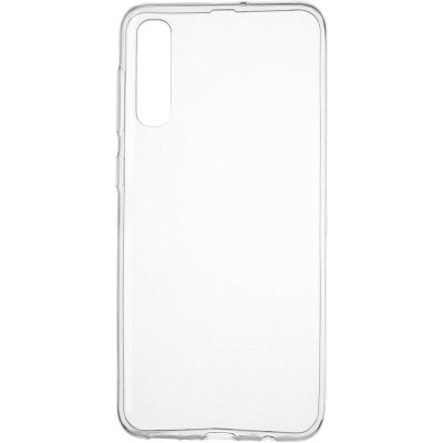 Чехол накладка UT Air Samsung A307/A505 (A30s/A50) Прозрачная