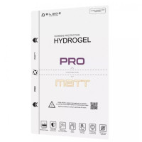 Защитная плёнка для плоттера Blade Pro Matt на любую модель