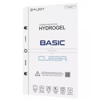 Захисна плівка для плоттера Blade Basic Clear на будь-яку модель