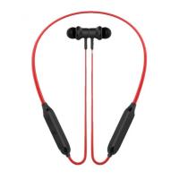 Безпровідні навушники Celebrat A19 Red, Червоні Безпровідні навушники Celebrat A19 Red, Червоні