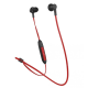 Безпровідні навушники Celebrat A20 Red, Червоні Безпровідні навушники Celebrat A20 Red, Червоні