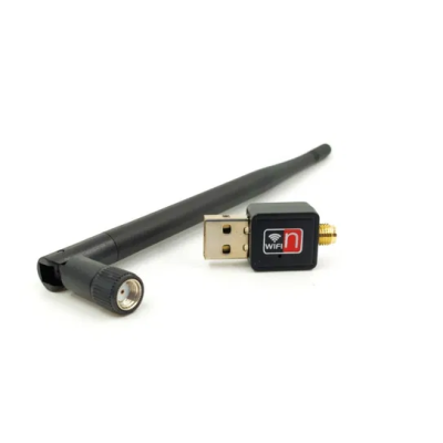 USB Wi-Fi Adapter 802.11