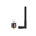 Бездротовий USB Wi-Fi Adapter 802.11 з антеною