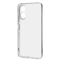 Чехол накладка ArmorStandart Air Oppo A18 4G/A38 4G Прозрачная