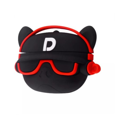 Чохол для AirPods Pro 2 Toys Dog Red Червоний пес