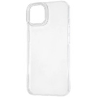 Чехол накладка Baseus Simple iPhone 12 Pro Max Прозрачная Чехол накладка Baseus Simple iPhone 12 Pro Max Прозрачная