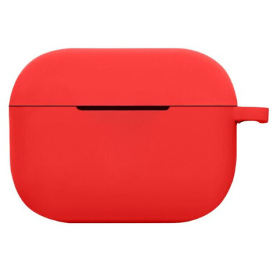 Чохол для AirPods Pro New Червоний