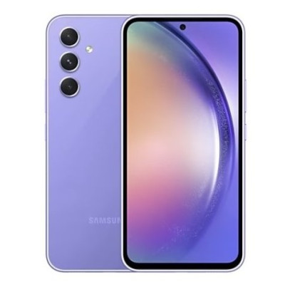 Смартфон Samsung A546 (A54) 5G 6/128GB Awesome Violet, Фіолетовий