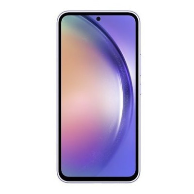 Смартфон Samsung A546 (A54) 5G 6/128GB  Awesome Violet, Фиолетовый