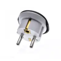 Сетевой переходник — 16A 250V Сетевой переходник — 16A 250V