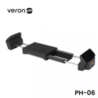 Держатель зажима PH-06 для телефона и планшета на штатив