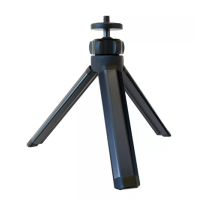 Штатив, трипод TM-16B Black, Чорний Штатив, трипод TM-16B Black, Чорний