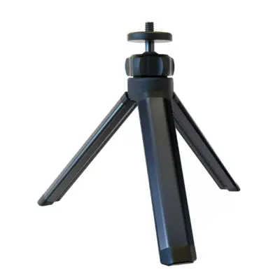 Штатив, трипод TM-16B Black, Чорний