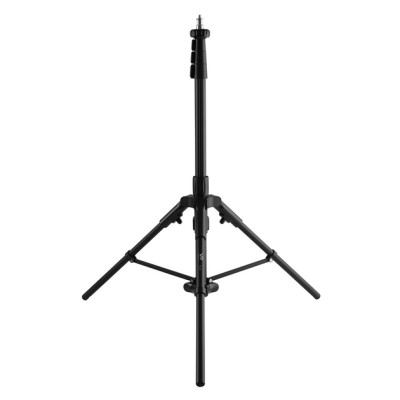Штатив, трипод Veron TS-05 з кріпленням 1/4 Чорний