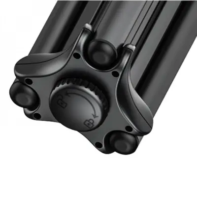 Штатив, трипод Veron TS-05 с креплением 1/4 Черный