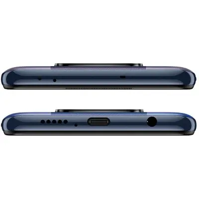 Смартфон Xiaomi Poco X3 Pro 6/128GB Black, чорний Смартфон Xiaomi Poco X3 Pro 6/128GB Black, чорний