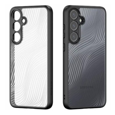 Чехол накладка Dux Ducis Aimo Samsung S25 (S931) Черная