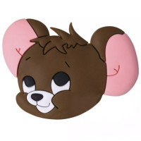 Держатель PopSocket 3D Джерри Держатель PopSocket 3D Джерри