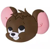 Тримач PopSocket 3D Джеррі (M)