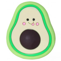 Держатель PopSocket 3D Авокадо Держатель PopSocket 3D Авокадо