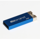 Флеш пам\'ять USB 4Gb Mibrand Chameleon USB 2.0 Синя