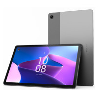 Планшет Lenovo Tab M10 Plus (3gen) LTE 4/128 Storm Grey, сірий